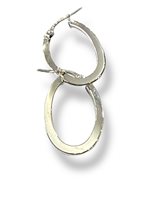 Orecchini Gioielleria Sorrentino Donna in Oro 1VOR13C